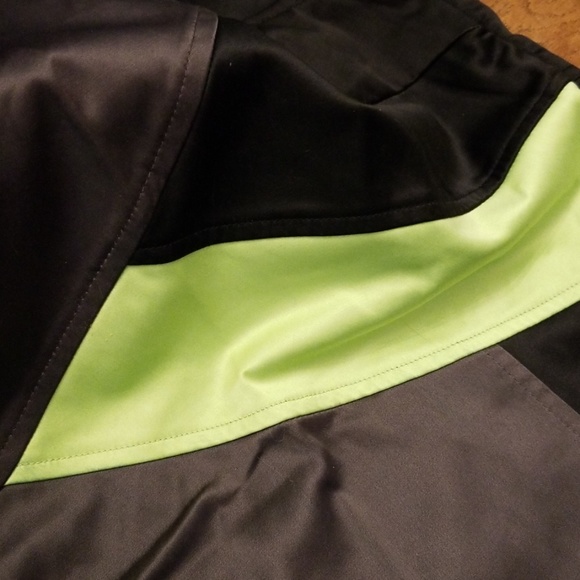 Costa Blanca one shoulder top - Picture 3 of 7